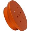 Geoptik 30A057N Flangia di Cennessione per 30A057