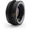 Module 8 - L3 Tuner - Retroscope Variable Look - EF Lens to E Mount (1003-01)