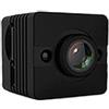 HVSYVVSRL Camcorder Impermeabile WiFi Cam Small Sports Camera 1080P Full HD DVR Record Night Vision Action Alta Risoluzione(Only CAM,Waterproof SQ12)