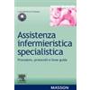 Elsevier Masson Assistenza infermieristica specialistica - Procedure, protocolli e linee guida