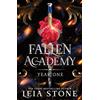 Leia Stone Fallen Academy Year One (Tascabile) Fallen Academy