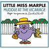 Adam Hargreaves Little Miss Marple: Muddle at the Vicarage: A (Copertina rigida)