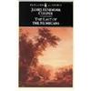 James Fenimore Cooper The Last of the Mohicans (Tascabile)