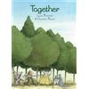Laura Manaresi Together (Copertina rigida)