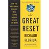 Richard Florida The Great Reset (Tascabile)