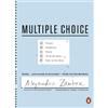 Alejandro Zambra Multiple Choice (Tascabile)