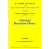 P. Odifreddi Classical Recursion Theory (Tascabile)