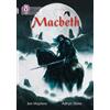 Jon Mayhew Macbeth (Tascabile) Collins Big Cat