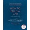 Adrian Newey How to Build a Car (Copertina rigida)