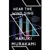 Haruki Murakami Wind/Pinball (Tascabile) Vintage International