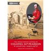 T. A. Heathcote The Indian Mutiny Letters of Colonel H. P. Pearson (Tascabile)