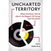 Chris Dalla Riva Uncharted Territory (Copertina rigida)