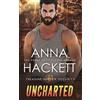 Anna Hackett Uncharted (Tascabile) Treasure Hunter Security