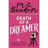 M.C. Beaton Death of a Dreamer (Tascabile) Hamish Macbeth