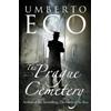 Umberto Eco The Prague Cemetery (Tascabile)