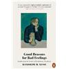 Randolph M. Nesse Good Reasons for Bad Feelings (Tascabile)