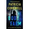 Patricia Cornwell The Body Farm (Tascabile) Scarpetta