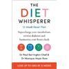 Monique Hope-Ross Paul Barrington Ch Diet Whisperer: 12-Week Reset P (Tascabile)