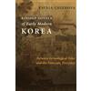 Ksenia Chizhova Kinship Novels of Early Modern Korea (Tascabile)