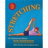 Jean Anderson Bob Anderson Stretching (Tascabile)