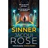 Jacqui Rose Sinner (Tascabile)