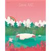 Save ME (GRAPHIC LYRICS Vol.2) (Tascabile)
