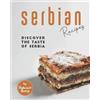Stephanie Sharp Serbian Recipes (Tascabile)