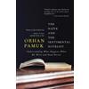 Orhan Pamuk The Naive and the Sentimental Novelist (Tascabile)