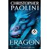 Christopher Paolini Eragon (Spanish Edition) (Tascabile)