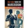 Skriuwer Com Narcissism Self Help Book (Tascabile)