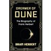 Brian Herbert Dreamer of Dune (Copertina rigida)