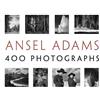 Ansel Adams Ansel Adams' 400 Photographs (Tascabile)