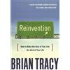 Brian Tracy Reinvention (Tascabile)