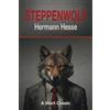 Hermann Hesse Steppenwolf (Tascabile)
