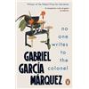 Gabriel García Márquez No One Writes to the Colonel (Tascabile)