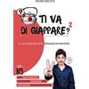 Blurb TI VA DI GIAPPARE? 2 - il tuo manuale di giapponese intermedio: Prezzo di listino PDF: 25¿ iva inclusa