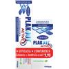 POLIFARMA BENESSERE Srl Emoform Plakout Act0,20%+dent