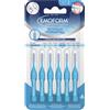 POLIFARMA BENESSERE Srl EMOFORM Scov.ISO 3 Celeste 6pz