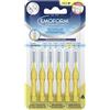 POLIFARMA BENESSERE Srl EMOFORM Scov.ISO 4 Giallo 6pz