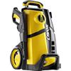 Lavorwash LVR3 140 idropulitrice Verticale Elettrico 450 l/h 1900 W Nero, Giallo"