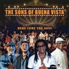 Galileo Music Communication here come the sons