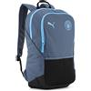 PUMA Zaino Manchester City (24 L), Accessori, Grigio, OSFA