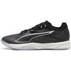 PUMA Scarpe da pallamano Accelerate NITRO™ SQD 5 unisex, Scarpe, Nero, 44