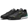 PUMA Sneakers PUMA x ASTON MARTIN ARAMCO F1® TEAM Drift Cat 11 unisex, Accessori, Nero, 44