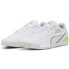 PUMA Sneakers PUMA x ASTON MARTIN ARAMCO F1® TEAM Drift Cat 11 unisex, Accessori, Bianco, 44