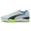 PUMA Scarpe da pallamano Eliminate NITRO™ 4 unisex, Scarpe, Blu, 44