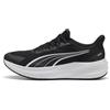 PUMA Scarpe da running Dasher Lite SLIPTECH™ unisex, Accessori, Nero, 44