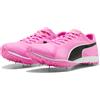 PUMA Scarpe con tacchetti evoSPEED Haraka 8 unisex, Accessori, Rosa, 44