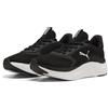 PUMA Sneakers SOFTRIDE Mayve 2 da donna, Accessori, Nero, 35.5