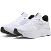 PUMA Sneakers SOFTRIDE Mayve 2 da donna, Accessori, Bianco, 35.5
